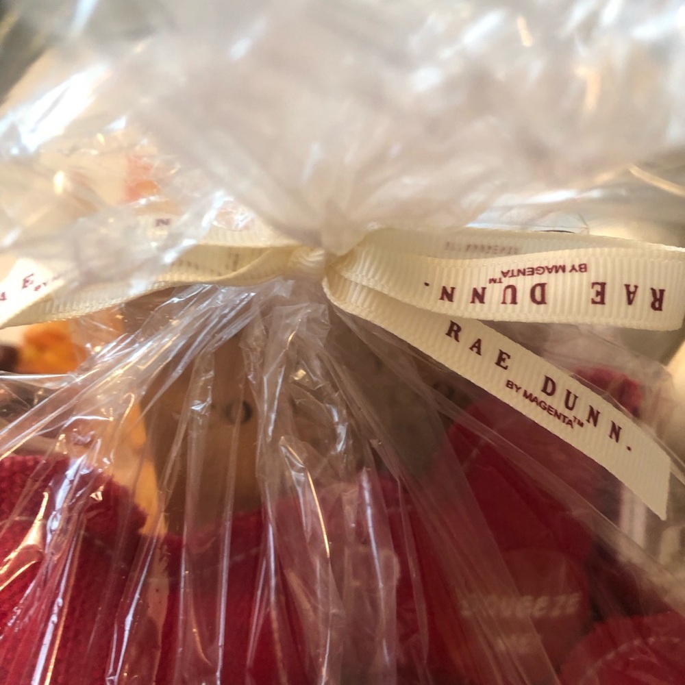 New Rae Dunn Dog Gift Set - Picture 2 of 5